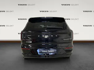 Volvo EX90 Twin Performance Ultra AWD