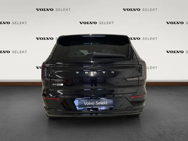 Volvo EX90 Twin Performance Ultra AWD