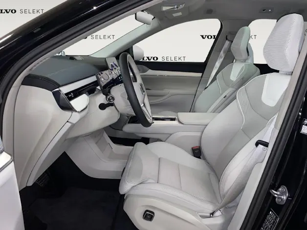 Volvo EX90 Twin Performance Ultra AWD