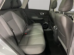 Leapmotor B10 1.5 Hybrid EV