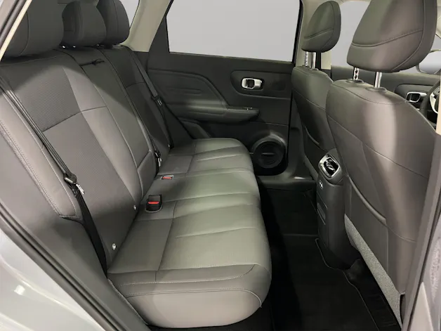 Leapmotor B10 1.5 Hybrid EV