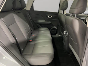 Fahrzeugbild LEAPMOTOR B10 1.5 Hybrid EV