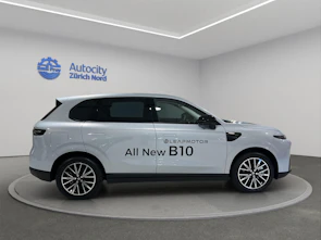 Fahrzeugbild LEAPMOTOR B10 1.5 Hybrid EV
