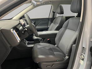 Fahrzeugbild LEAPMOTOR B10 1.5 Hybrid EV