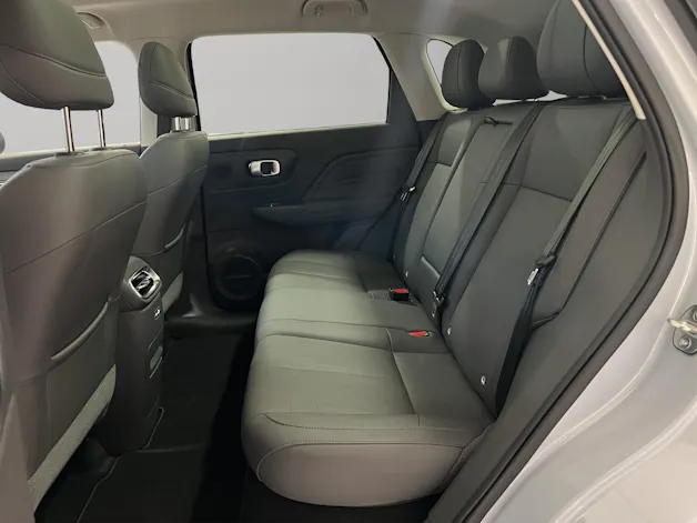 Leapmotor B10 1.5 Hybrid EV