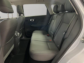 Fahrzeugbild LEAPMOTOR B10 1.5 Hybrid EV
