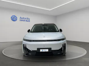 Leapmotor B10 1.5 Hybrid EV