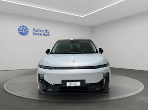 Fahrzeugbild LEAPMOTOR B10 1.5 Hybrid EV