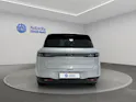 Leapmotor B10 1.5 Hybrid EV