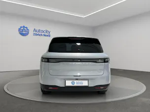 Leapmotor B10 1.5 Hybrid EV