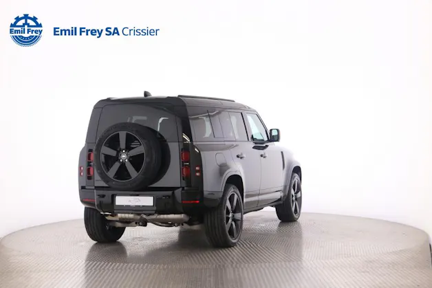 Land Rover Defender 110 2.0 P300e X-Dynamic SE
