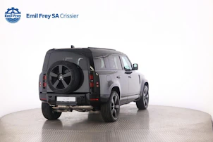 image du véhicule LAND ROVER Defender 110 2.0 P300e X-Dynamic SE
