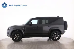 Land Rover Defender 110 2.0 P300e X-Dynamic SE