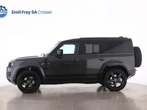 Land Rover Defender 110 2.0 P300e X-Dynamic SE