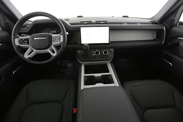 Land Rover Defender 110 2.0 P300e X-Dynamic SE