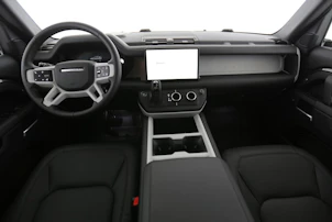 image du véhicule LAND ROVER Defender 110 2.0 P300e X-Dynamic SE
