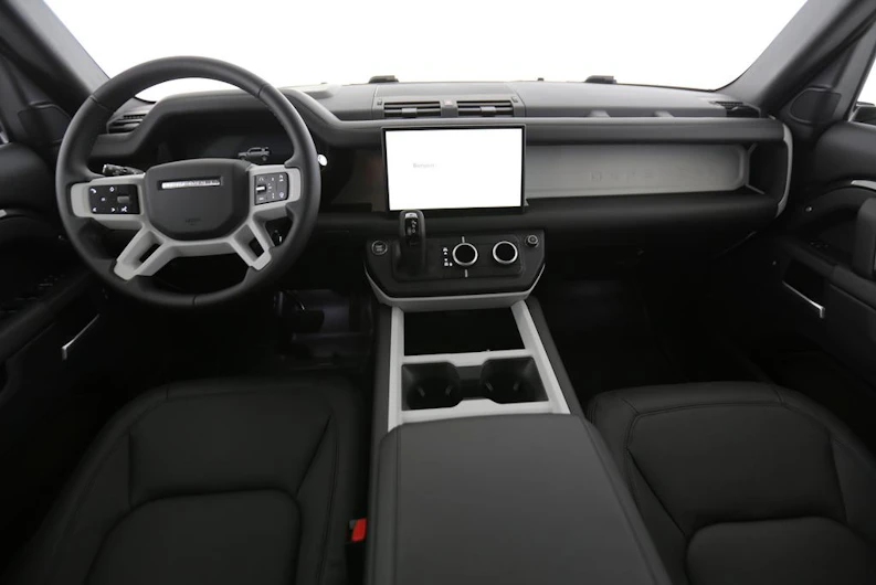 image du véhicule LAND ROVER DEFENDER