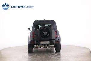 Land Rover Defender 110 2.0 P300e X-Dynamic SE