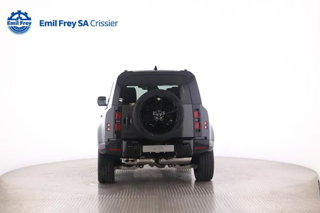 Land Rover Defender 110 2.0 P300e X-Dynamic SE