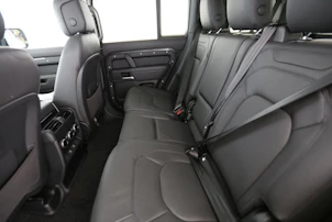 image du véhicule LAND ROVER Defender 110 2.0 P300e X-Dynamic SE