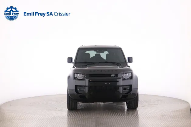Land Rover Defender 110 2.0 P300e X-Dynamic SE