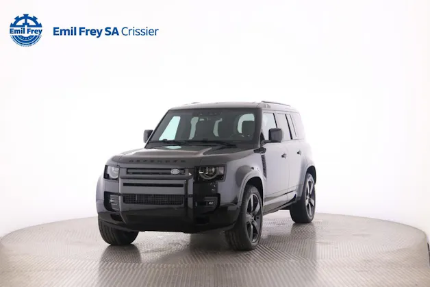 Land Rover Defender 110 2.0 P300e X-Dynamic SE