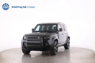 image du véhicule LAND ROVER Defender 110 2.0 P300e X-Dynamic SE
