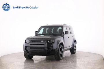 image du véhicule LAND ROVER Defender 110 2.0 P300e X-Dynamic SE