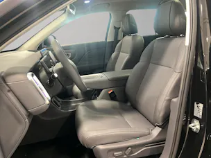Leapmotor B10 1.5 Hybrid EV