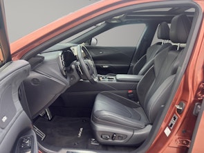 image du véhicule LEXUS RX 500h F-Sport