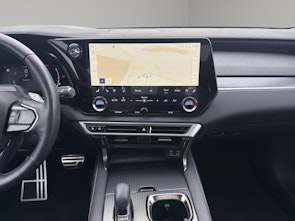 image du véhicule LEXUS RX 500h F-Sport