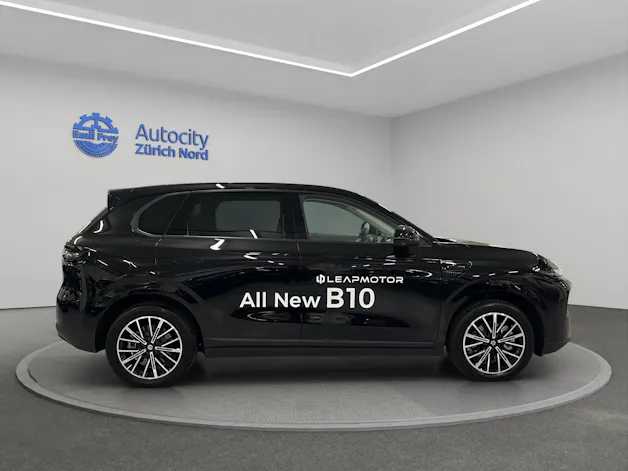 Leapmotor B10 1.5 Hybrid EV