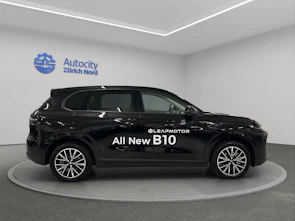 Fahrzeugbild LEAPMOTOR B10 1.5 Hybrid EV