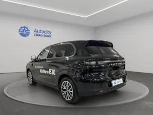 Leapmotor B10 1.5 Hybrid EV
