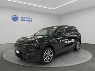 Leapmotor B10 1.5 Hybrid EV