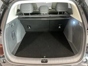 Fahrzeugbild LEAPMOTOR B10 1.5 Hybrid EV