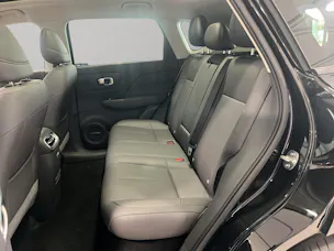 Leapmotor B10 1.5 Hybrid EV