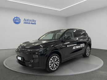 image du véhicule LEAPMOTOR B10 1.5 Hybrid EV image du véhicule LEAPMOTOR B10 1.5 Hybrid EV