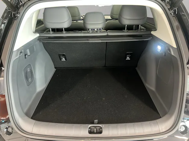 Leapmotor B10 1.5 Hybrid EV