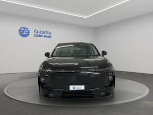 Leapmotor B10 1.5 Hybrid EV