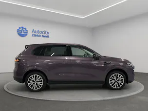 Leapmotor B10 1.5 Hybrid EV