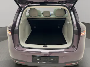 Leapmotor B10 1.5 Hybrid EV