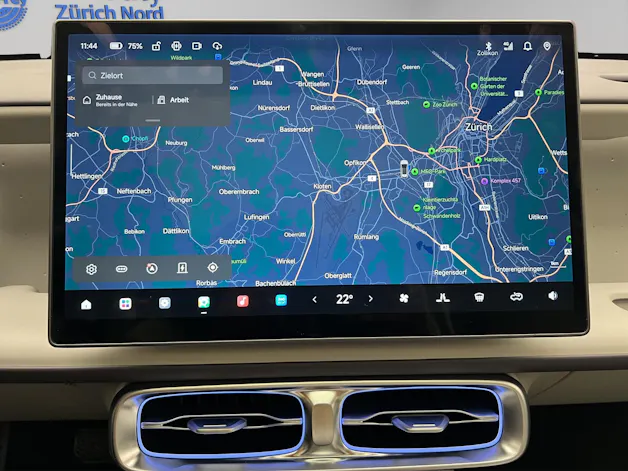 Leapmotor B10 1.5 Hybrid EV