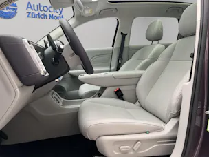 Leapmotor B10 1.5 Hybrid EV