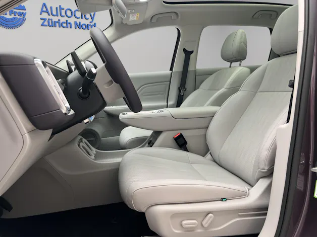 Leapmotor B10 1.5 Hybrid EV