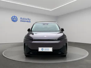 Leapmotor B10 1.5 Hybrid EV