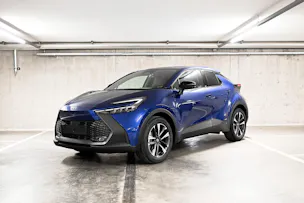 Toyota C-HR 2.0 HEV Swiss Edition 4x4