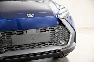 Toyota C-HR 2.0 HEV Swiss Edition 4x4