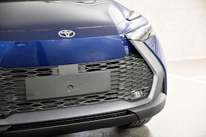 image du véhicule TOYOTA C-HR 2.0 HEV Swiss Edition 4x4