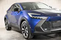 Toyota C-HR 2.0 HEV Swiss Edition 4x4